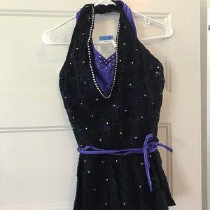 Dance Costume